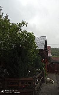Stará Bystrica