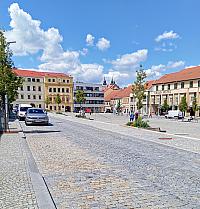 Třebíč