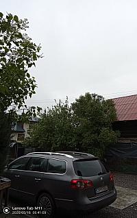 Stará Bystrica