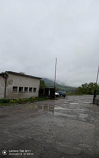 Stará Bystrica