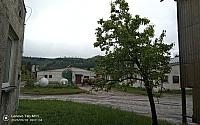 Stará Bystrica