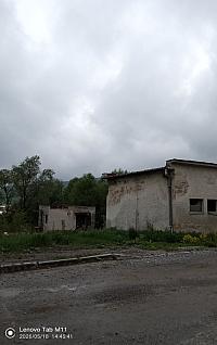 Stará Bystrica