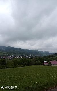 Stará Bystrica