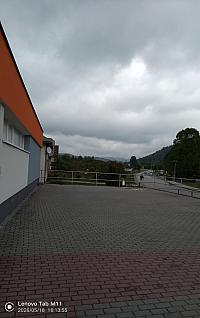 Stará Bystrica