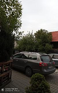 Stará Bystrica