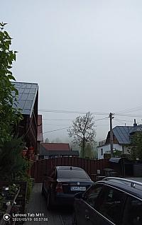 Stará Bystrica