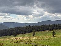 Špindlerova bouda 