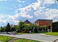 Třebíč-Borovina