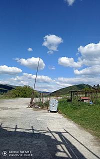 Stará Bystrica