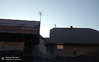 Stará Bystrica