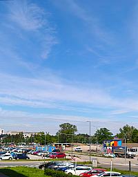 Hradec Králové - Třebeš