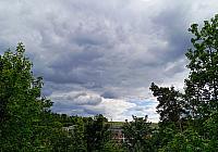 Třebíč-Borovina