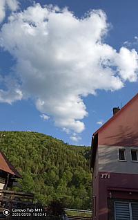 Stará Bystrica