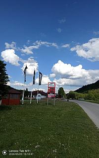 Stará Bystrica