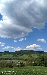 Stará Bystrica