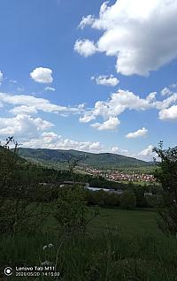 Stará Bystrica