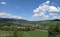 Stará Bystrica