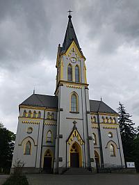 Třinec