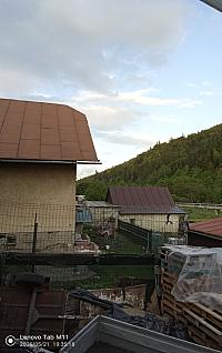 Stará Bystrica