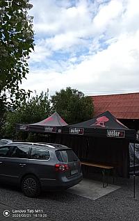 Stará Bystrica