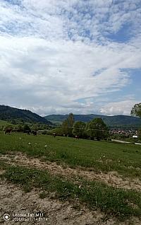 Stará Bystrica