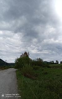 Stará Bystrica