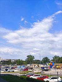 Hradec Králové - Třebeš
