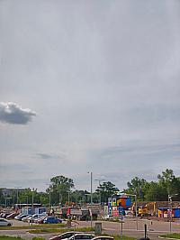 Hradec Králové - Třebeš