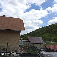 Stará Bystrica