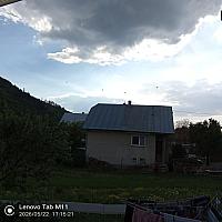 Stará Bystrica