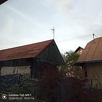 Stará Bystrica