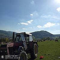 Stará Bystrica