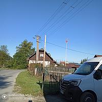 Stará Bystrica