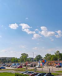 Hradec Králové - Třebeš