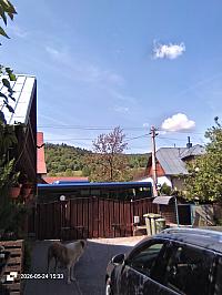 Stará Bystrica