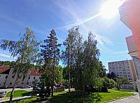Třebíč-Borovina