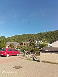 Stará Bystrica