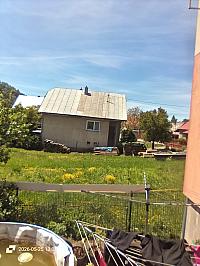 Stará Bystrica