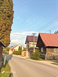 Stará Bystrica