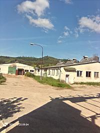 Stará Bystrica