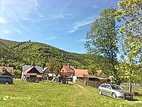 Stará Bystrica