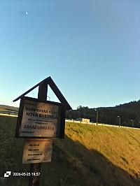Nová Bystrica