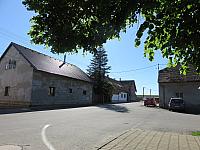 Třibřichy