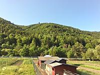 Stará Bystrica