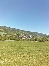 Stará Bystrica
