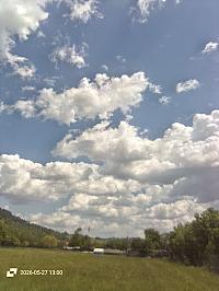 Stará Bystrica