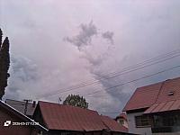 Stará Bystrica