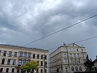 Olomouc-Náměstí Republiky 