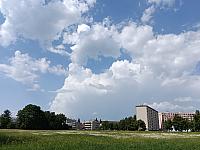 Olomouc-Lazce