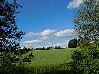 Němčice Zhoř